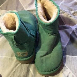 Ugg boots